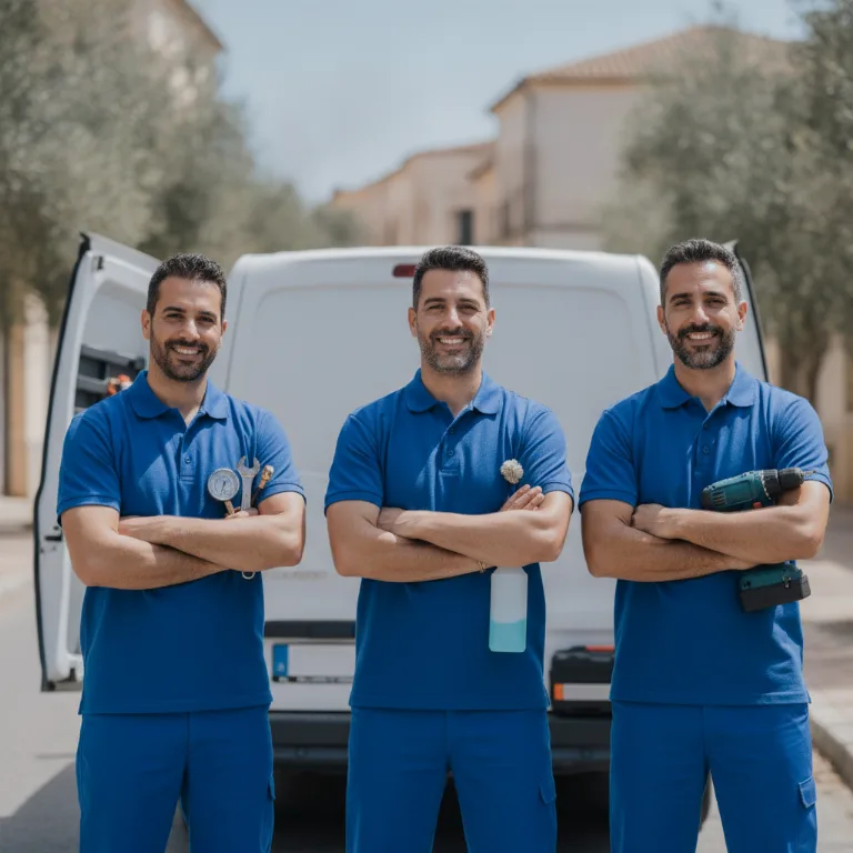 Reparación Aire Acondicionado equipo en Talavera de la Reina